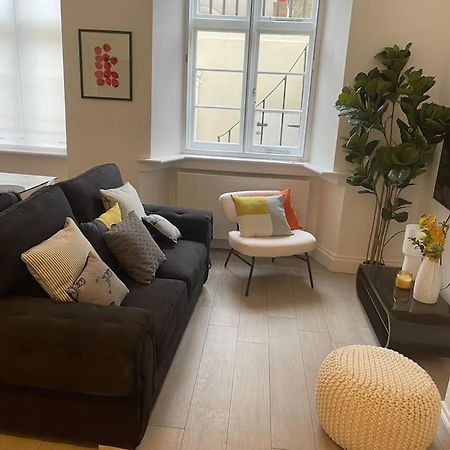 شقة 2Bed2Bath Marylebone لندن المظهر الخارجي الصورة