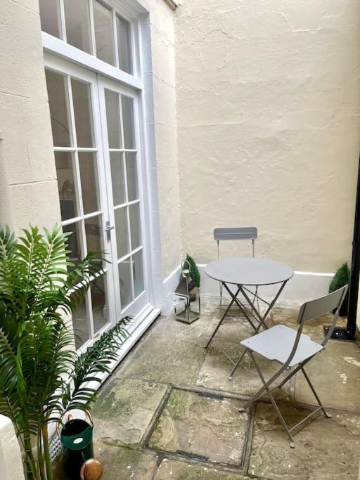 شقة 2Bed2Bath Marylebone لندن المظهر الخارجي الصورة