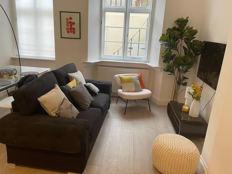 شقة 2Bed2Bath Marylebone لندن المظهر الخارجي الصورة