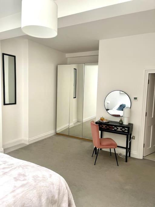 شقة 2Bed2Bath Marylebone لندن المظهر الخارجي الصورة