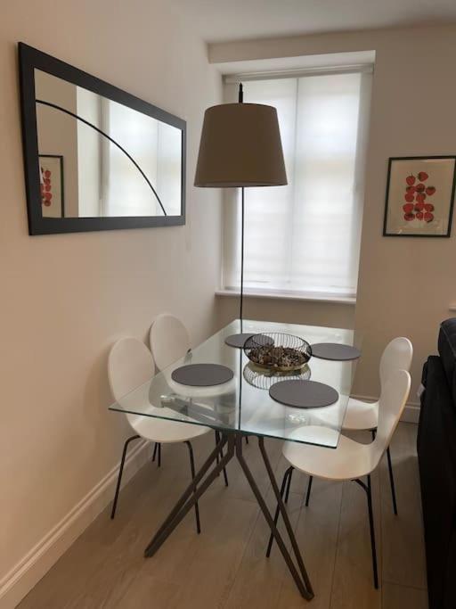 شقة 2Bed2Bath Marylebone لندن المظهر الخارجي الصورة