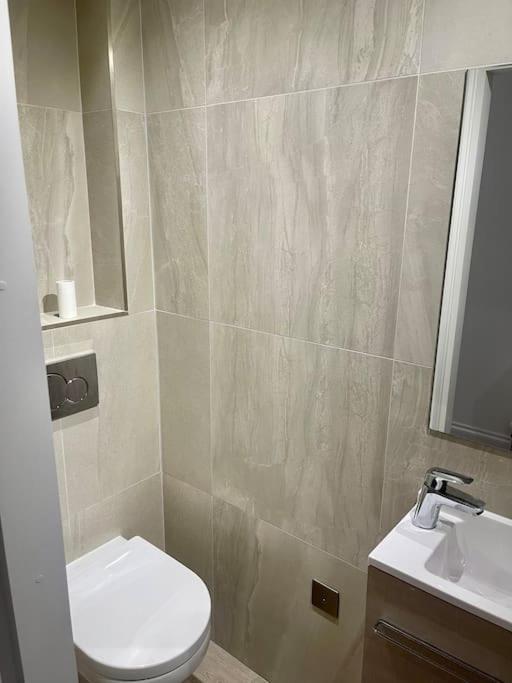 شقة 2Bed2Bath Marylebone لندن المظهر الخارجي الصورة